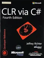 New: CLR via C# 4ed by Jeffrey Richter