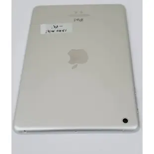 [崴勝3C] 二手 Apple ipad mini 16G 一代