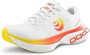 [Topo Athletic] Women's MT-5 Shoes - Comfortable Lightweight Cushioned Durable 5MM Drop Laced Trail Running Shoes