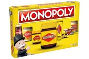 Monopoly - Vegemite Edition