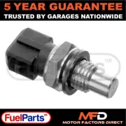 FuelParts Coolant Temperature Sensor Fits Smart City-Coupe 0.7 0.8 CDi WS1159MF