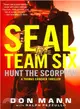 Hunt the Scorpion ─ A Seal Team Six Novel