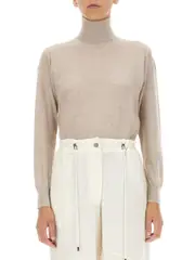 [Tom Ford] Tom Ford-Turtleneck Shirt-Donna S
