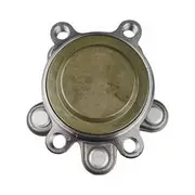 Basco Wheel Bearing Hub - WBH1834