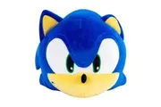 Sonic the Hedgehog - Sonic V2 Mega Mocchi Mocchi Plush