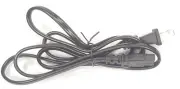 GENUINE VIZIO D50F-F1 50" LCD LED TV POWER CORD
