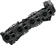 Intake Manifold With And Valves Air Compatible With N47 2.0d 1 3 5 Series E90 Lci F10 F20 F21 F30 11617807991 8513655