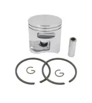 52MM PISTON AND RING KIT W/ GASKETS Fits For Stihl 046 MS460 CHAINSAW