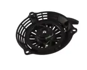 Recoil Pull Start Starter For Troy Bilt Log Splitter 24bf572b711 Honda Powered
