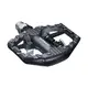 Shimano PD-EH500 SPD Sport Road Pedals for Indoor Cycling & Urban Riding