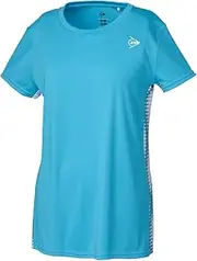 Dunlop DAP-1360W Women's Game Shirt Tennis Wear