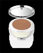 Clinique Beyond Perfecting Powder Foundation + Concealer Sand-14.5gm