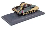 De Agostini 1/43 Valentine II Tank Harry I British Army 8th Royal Tank Rgt