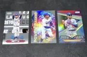 2024 Topps Stadium Club Mookie Betts Lot (3)