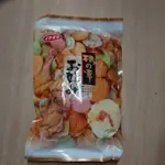 池田屋 磯之幸 雜錦脆片 仙貝 綜合 海鮮 蝦餅 日本 現貨