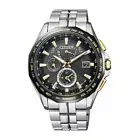 CITIZEN ATTESA Eco-Drive AT9095-50E Japan Domestic new