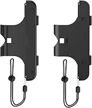 2 Pcs Gamepad Wrist Strap for Switch 2 Joy-con Anti-Lost Gamepads Hand Rope Controller Wrist Strap Lanyard