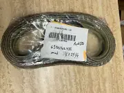 ARC ABRASIVES ZK BELT 3/8 X 24-1/4" SANDING BELT MED GRIT 20 PACK FAST USA SHIP