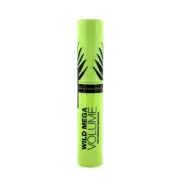 Max Factor Wild Mega Volume Volumising Mascara - Black