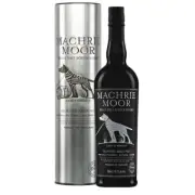 Arran Machrie Moor Cask Strength Single Malt Whisky