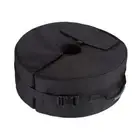 Umbrella Stand Parasol Attachment Quick Filling 90 Pounds of Sand Capacity