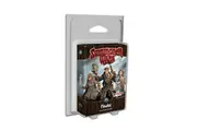 Summoner Wars Second Edition Cloaks Faction Deck