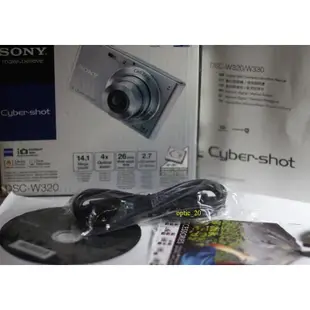 SONY USB 充電 傳輸線 W810 A6000Y SLT-A99V ILCA-77M2 A77M2 A5100L