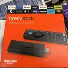 2022-2023 , Amazon Fire TV Stick 3rd Gen w/Alexa includes TV controls.