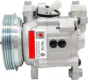 AC Compressor ，Compatible For Subaru， Sambar 388000402 506021-6160 506021-7120 5060217120 73111-TC030 73111TC030