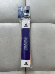 C-Thru Golf Putter Grip Arizona Diamondbacks Clear Grip Inner Sticker MLB