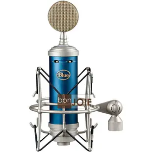 ::bonJOIE:: 美國進口 Blue Bluebird SL 專業麥克風 (全新盒裝) Microphones Large-Diaphragm Condenser Microphone MIC