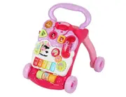 VTech First Steps Baby Walker (Pink)