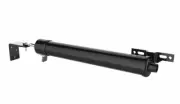 Rolltrak Spares EASY HOLD PNEUMATIC SCREEN DOOR CLOSER 3580 BLACK *Aust Brand