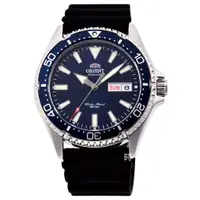 在飛比找蝦皮商城優惠-ORIENT 東方錶 深海潛龍 機械錶 RA-AA0006L