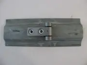 Porsche 914 floor pan seat hinge bracket kit at last a way to replace that old