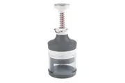 Progressive PL8 Professional Food Chopper Grey