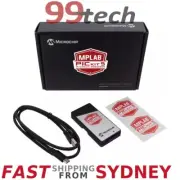 Microchip PICKit 5 Programmer Debugger PG164140, Genuine Microchip, From SYDNEY
