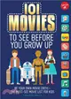 101 Movies to See Before You Grow Up ─ Be Your Own Movie Critic - The Must-See Movie List for Kids