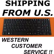 NEW US English Keyboard Acer Travelmate P459-MG P459-M P459-G2-MG NO-BACKLIT