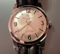 在飛比找Yahoo!奇摩拍賣優惠-原廠Henri Sandoz & Fils Vintage 