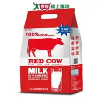 在飛比找樂天市場購物網優惠-紅牛 脫脂高鈣奶粉(2KG)【愛買】