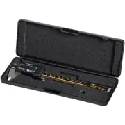 Mastercraft DIGITAL CALIPER MCDC6 0-150mm Measuring Range, Extra Large Display