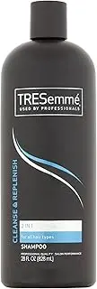 TRESemmé Cleanse and Replenish 2-in-1 Shampoo and Conditioner 28 oz
