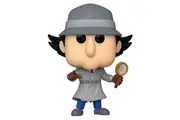 Pop! Funko Vinyl Inspector Gadget Gadget with chase Figurine Collectable Toy 3y+
