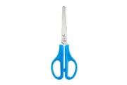 Celco School Scissors with Blue Handle 152mm