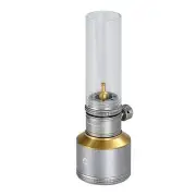 Camping Lantern Camping Candlelight Gentle Light Kit Portable Adjustable