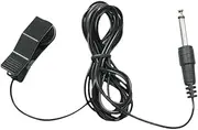 Frediuo Violin Pickup Parts,Acoustic Guitar Pickup,Piezo Contact Microphones Pickup,Instrument Accessory for Mandolin Acoustic Guitar