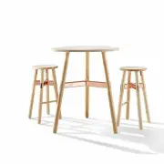 Okidoki Standing Height Table
