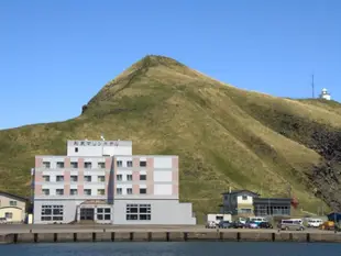 利尻海洋飯店Rishiri Marine Hotel