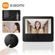 Xiaomi Smart Cat's Eye 1S Security Protection 5-inch IPS Screen Video Doorbell